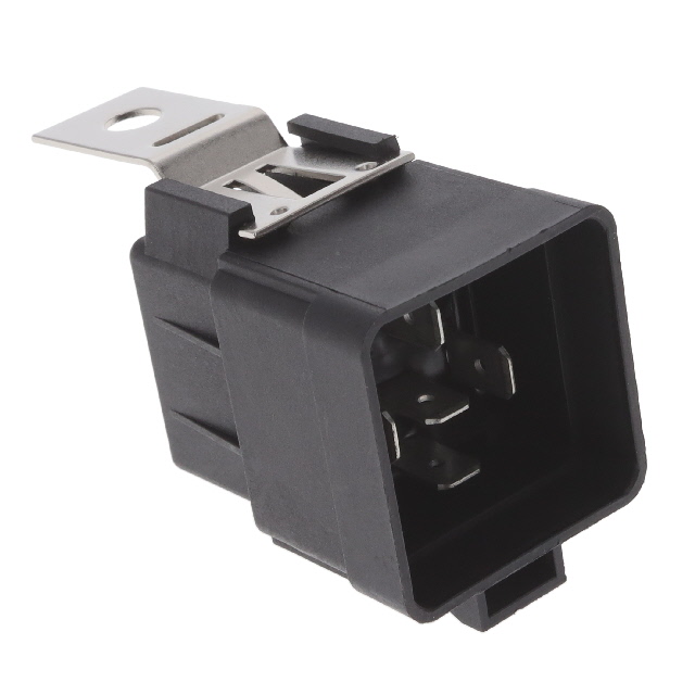 CIT Relay and Switch A2S1CSQ12VDC1.6R electronic component product image