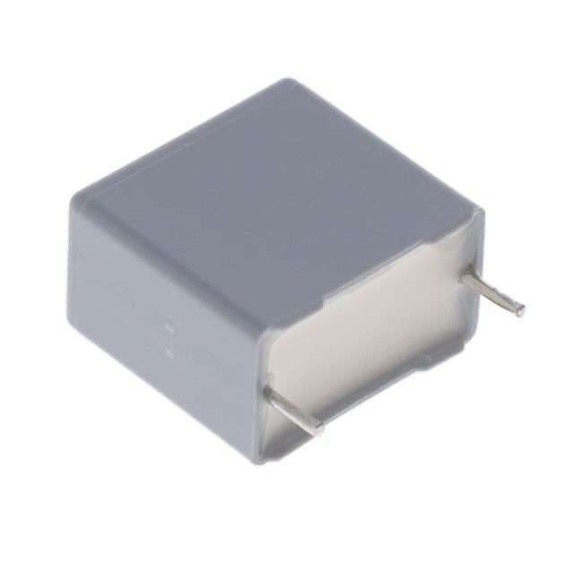 Vishay Beyschlag/Draloric/BC Components BFC233620104 electronic component product image