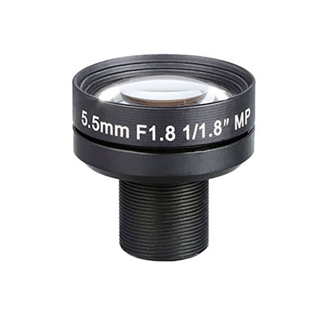 Basler Inc. 2000036385 electronic component product image