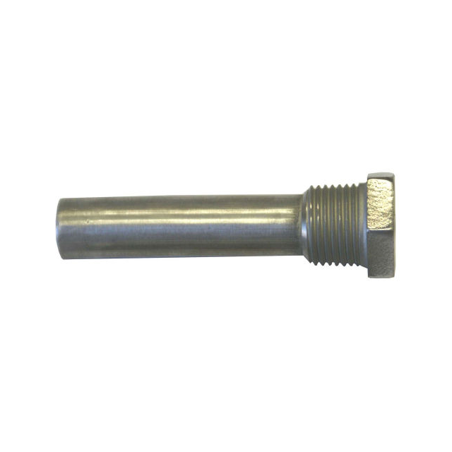 Performance Metals CE-8D electronic component product image