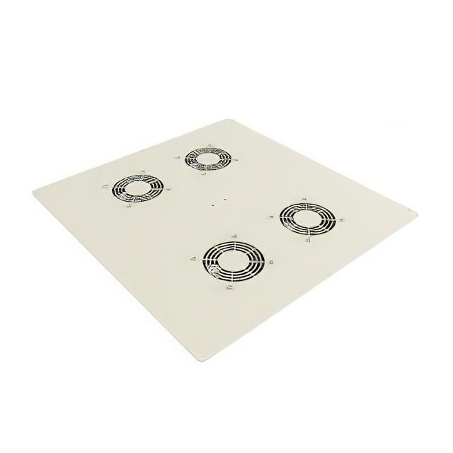 Hammond Manufacturing C2T2431F4LG1 electronic component product image