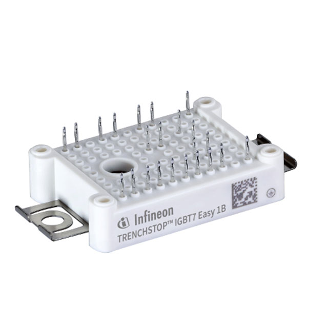 Infineon Technologies FP10R12W1T7PB11BPSA1 electronic component product image