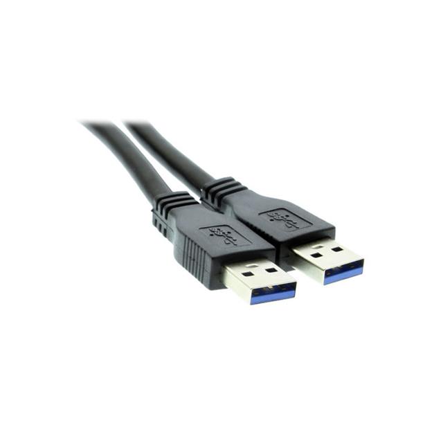 Coolgear USB3.0-AAM-3FT electronic component product image