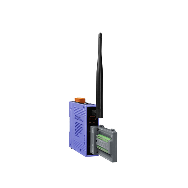 ICP DAS USA INC WF-2019/S electronic component product image