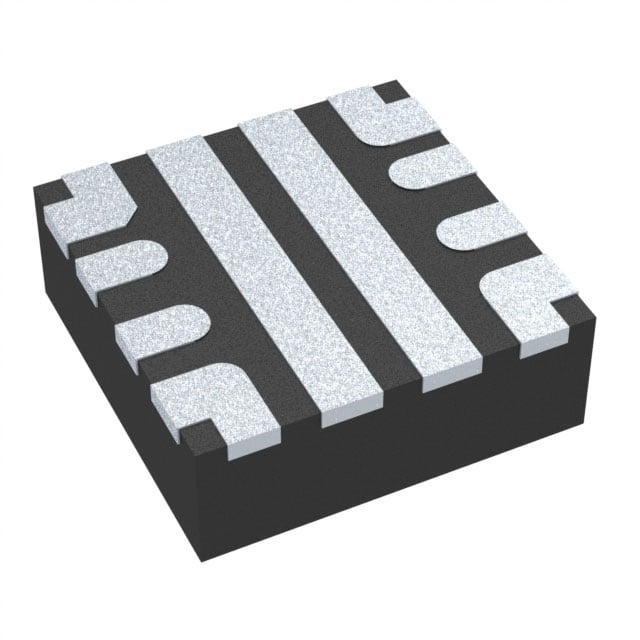 Texas Instruments LM73100RPWR electronic component product image