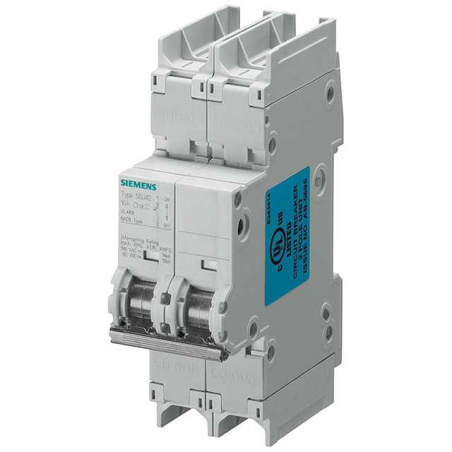 Siemens 5SJ42207HG41 electronic component product image