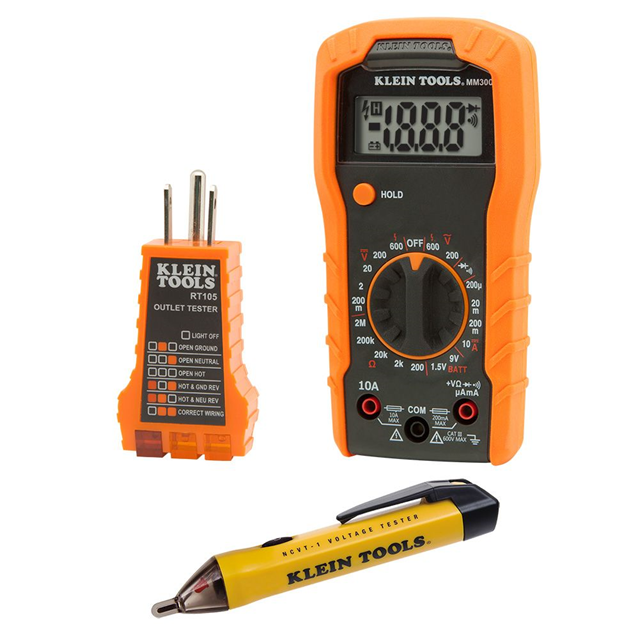 Klein Tools, Inc. 69149 electronic component product image