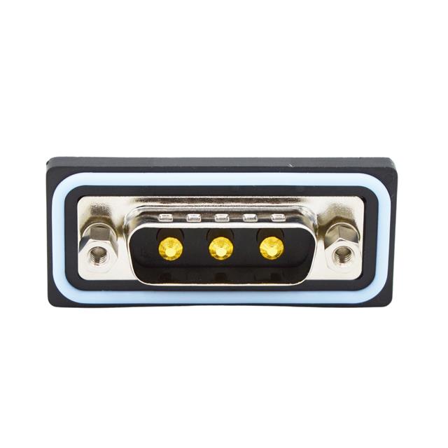 NorComp Inc. CDFR3W3113L412 electronic component product image