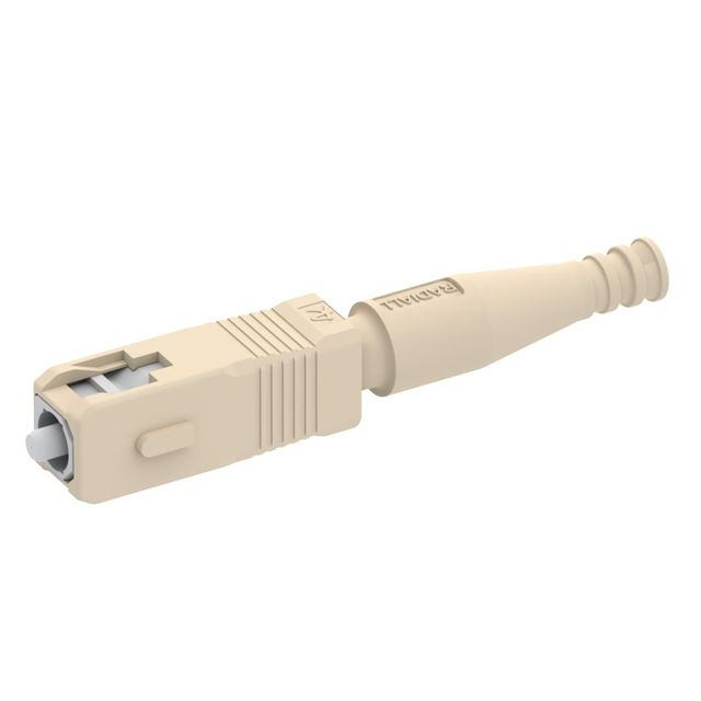 Radiall USA, Inc. F728103700 electronic component product image