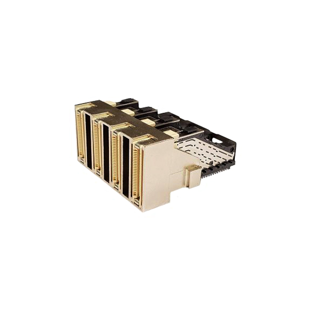 Amphenol ICC (FCI) ME3005602311041 electronic component product image