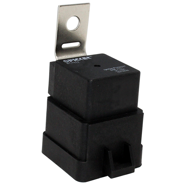 Picker Components PC792A-1C-C3-12S-N-X electronic component product image