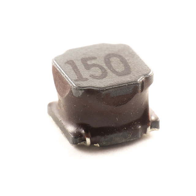 Allied Components International PCSV65-100M-RC electronic component product image