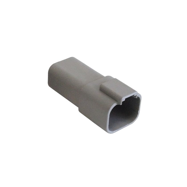 Bulgin PX0112P04GY electronic component product image