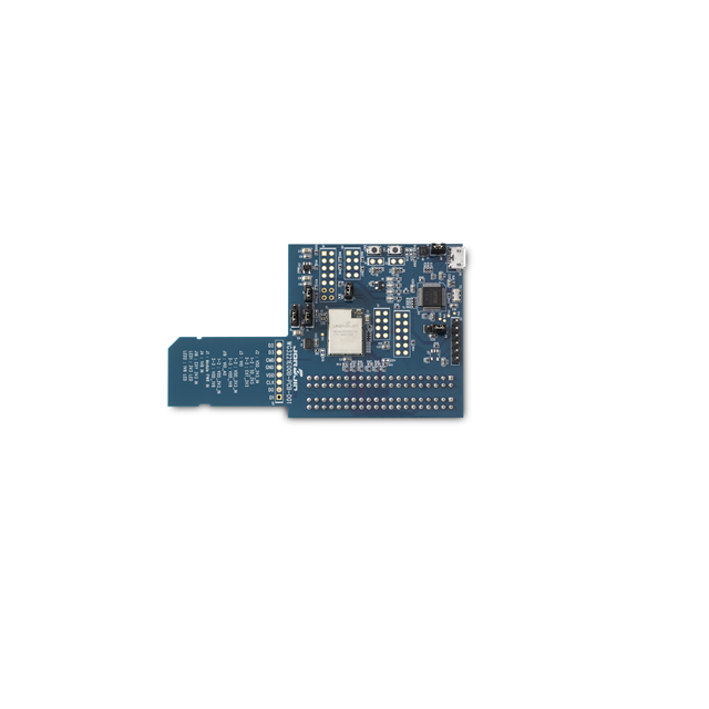 Jorjin Technologies Inc. WG3221E00 electronic component product image
