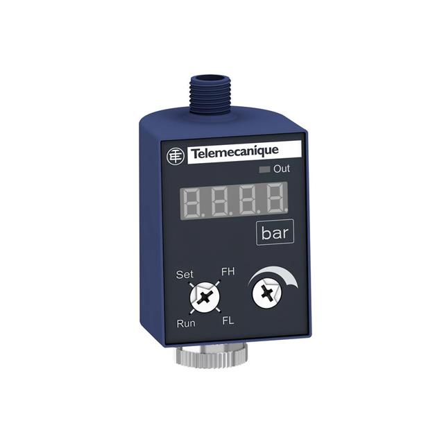 Telemecanique Sensors ZMLPA1P2SW electronic component product image