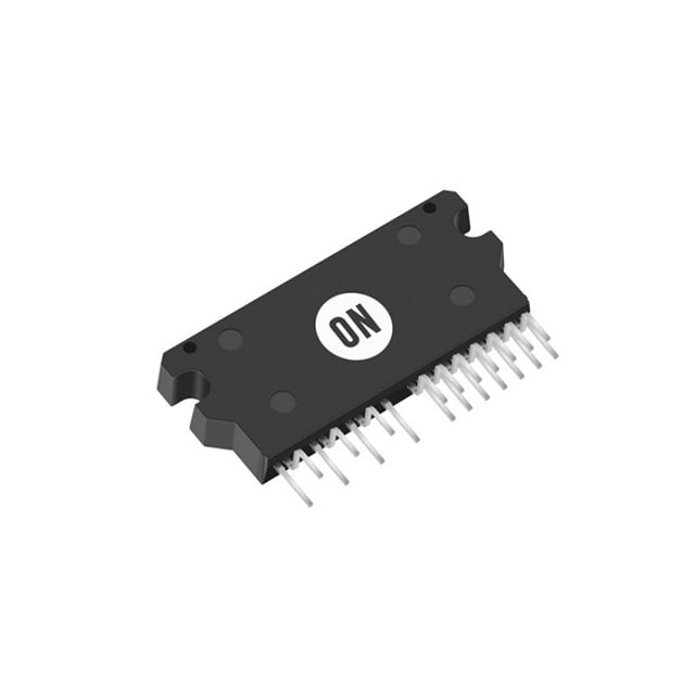 onsemi NFAP1060L3TT electronic component product image