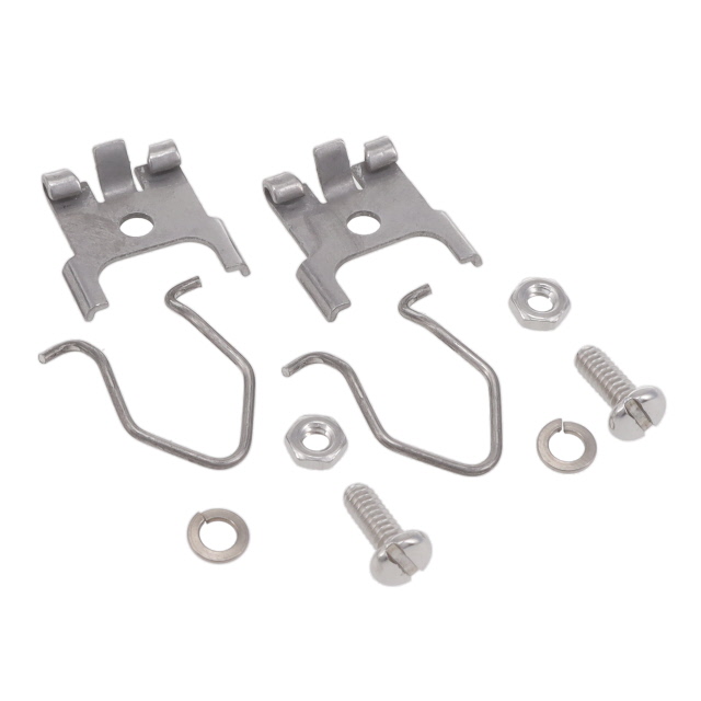 Molex 1731120367 electronic component product image