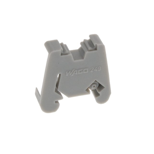 WAGO Corporation 249-101 electronic component product image