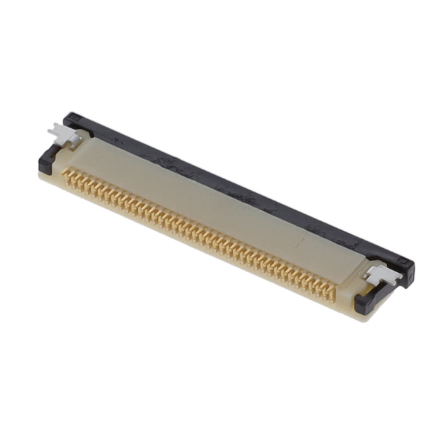 Amphenol ICC (FCI) 62684-40210E9ALF electronic component product image