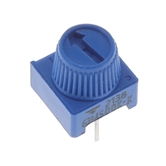 Vishay Spectrol M63M504KB30T607 electronic component product image