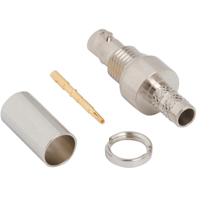 Amphenol RF 034-5080 electronic component product image