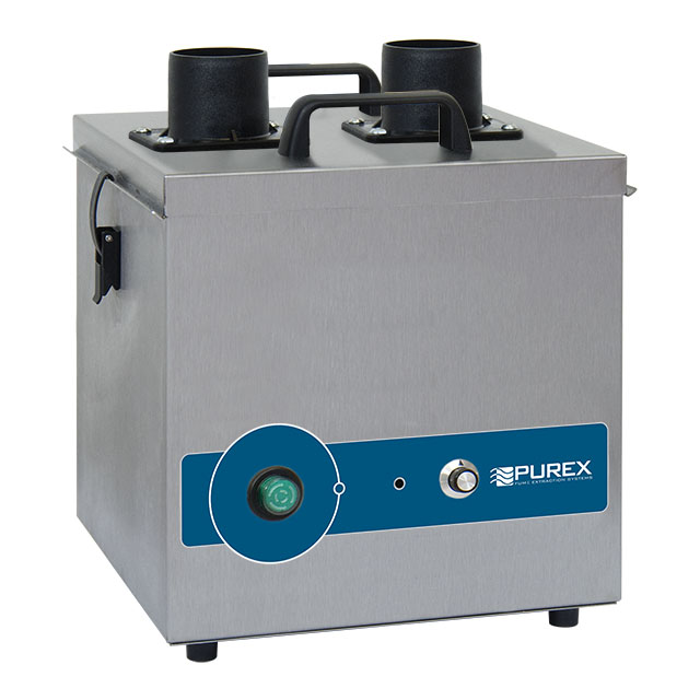 Purex 072065-2 electronic component product image