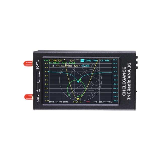 Seeed Technology Co., Ltd 113991034 electronic component product image