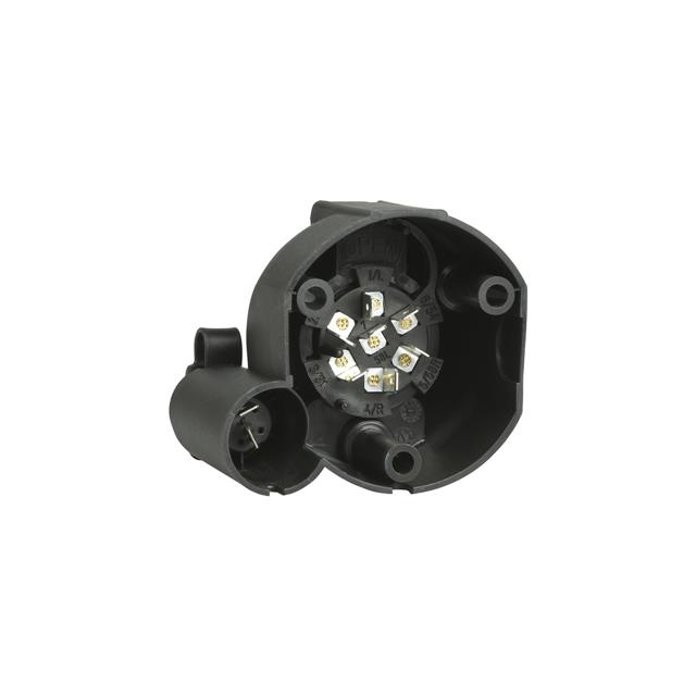 Littelfuse/Commercial Vehicle Products 00504890 electronic component product image