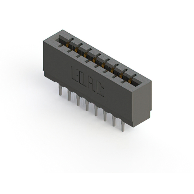 EDAC Inc. 717-016-545-201 electronic component product image