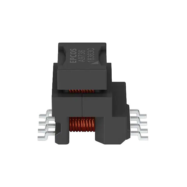 TDK B78308A2484A003 electronic component product image