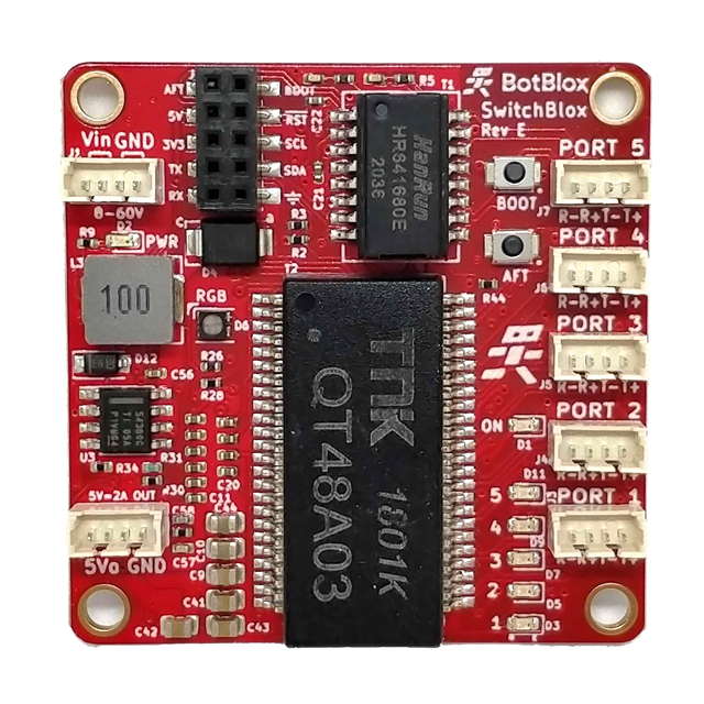 BotBlox BB-SWB-E-1 electronic component product image