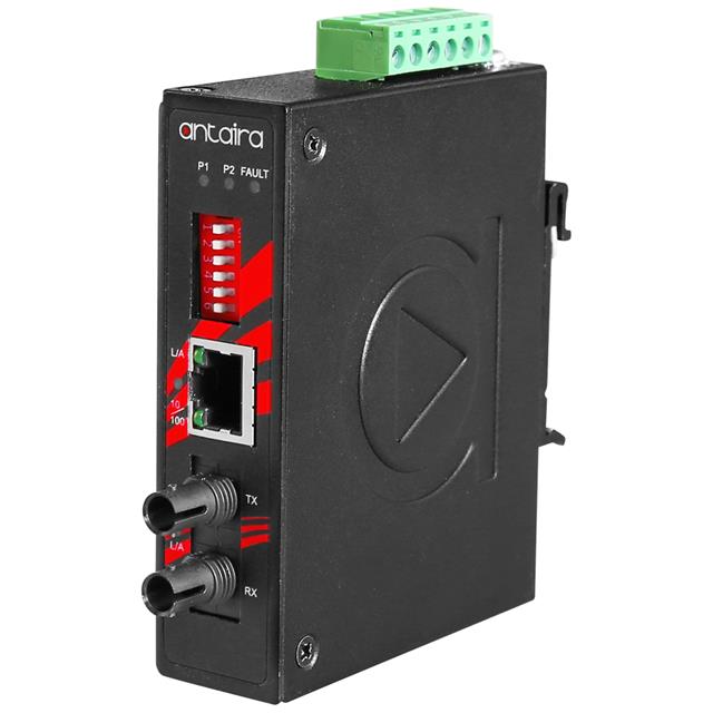 ICOMTECH, INC. IMP-C100-ST-M-T electronic component product image