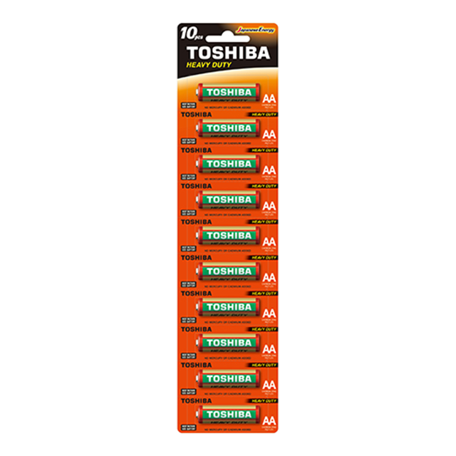 Toshiba Lifestyle Products R6KG-X10 (AA) electronic component product image