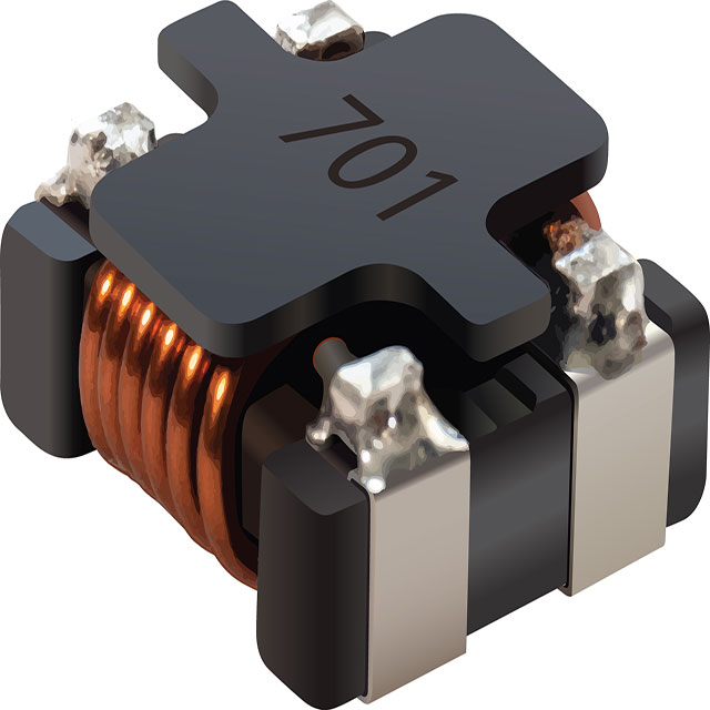 Bourns Inc. SRF1206A-701Y electronic component product image