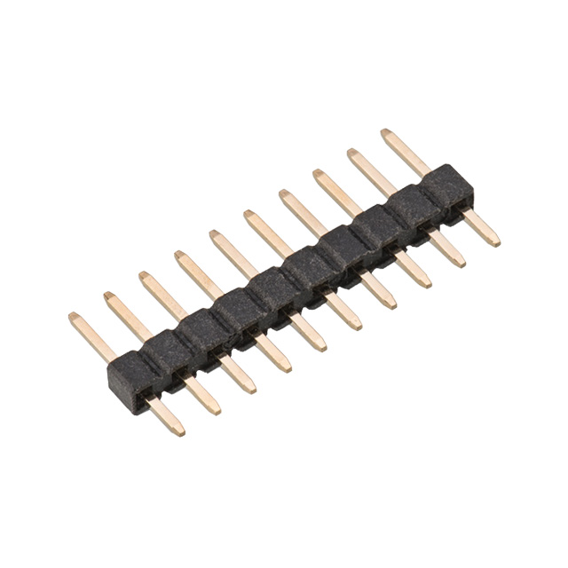 Würth Elektronik 62001011121 electronic component product image