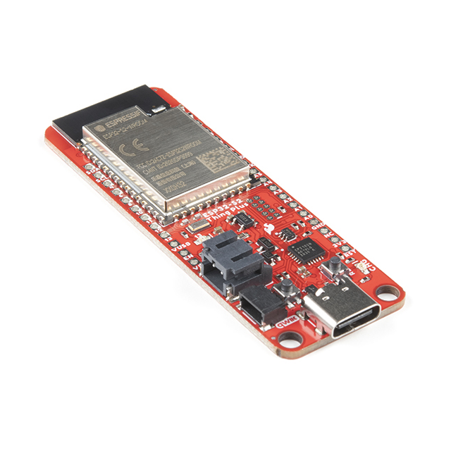 SparkFun Electronics 17743 electronic component product image