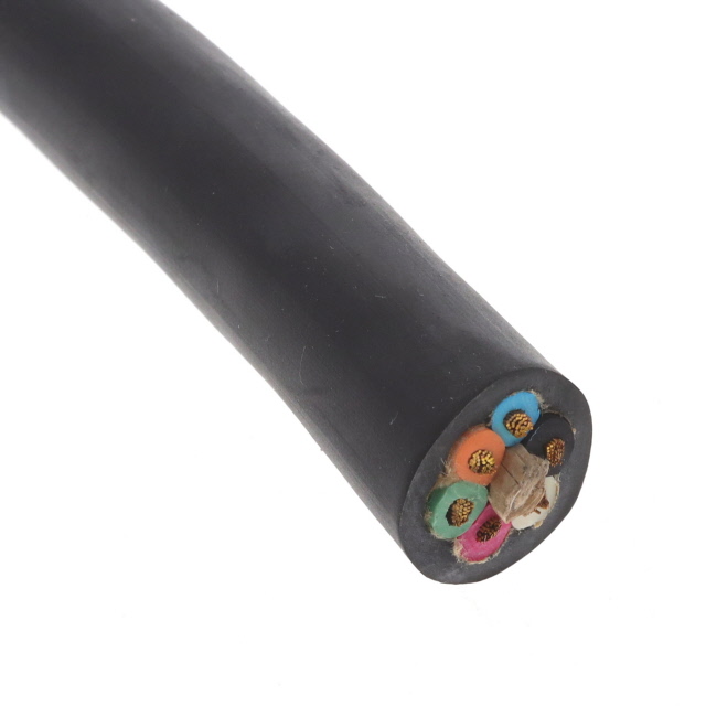 Molex 1302110036 electronic component product image