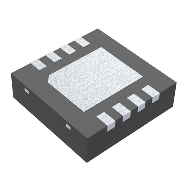 Texas Instruments DS25BR150TSD/NOPB electronic component product image