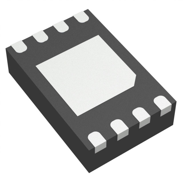 Diodes Incorporated PT7C4337ZEEX electronic component product image