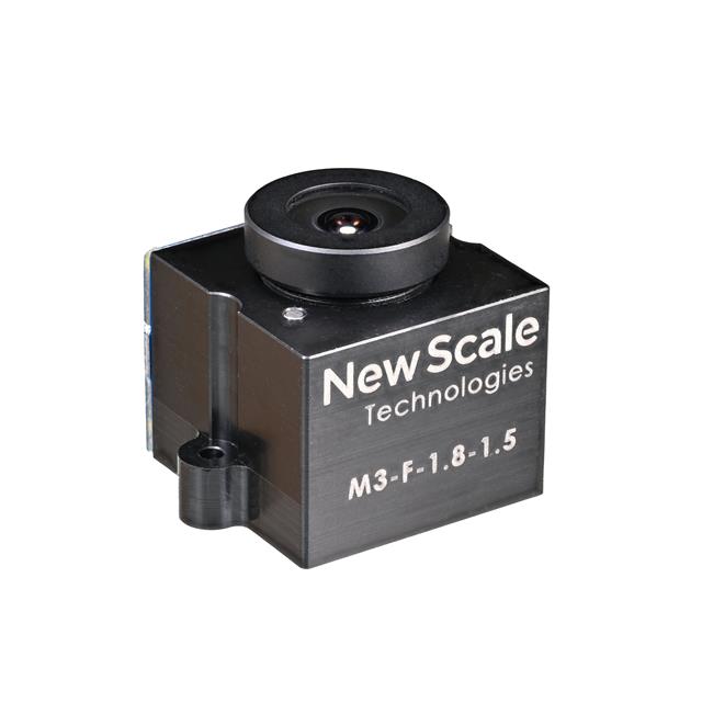 New Scale Technologies, Inc. DK-M3-F-1.8-TRK-1.5-S electronic component product image
