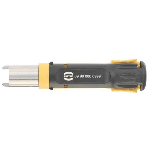 HARTING 09990000999 electronic component product image