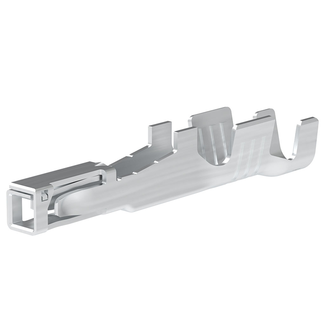 Molex 2125153101 electronic component product image
