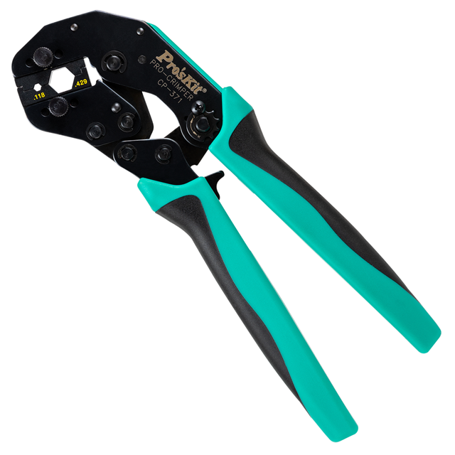 Eclipse Tools 300-173 electronic component product image