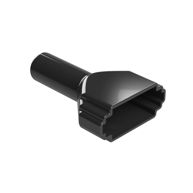 Amphenol Sine Systems Corp AT12S-BT-BK electronic component product image
