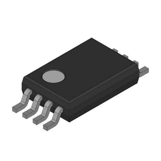 Fairchild Semiconductor NC7SP74K8X electronic component product image