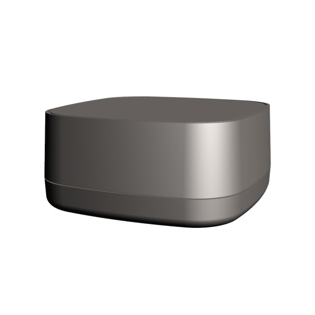 New Age Enclosures S3A-353515 electronic component product image