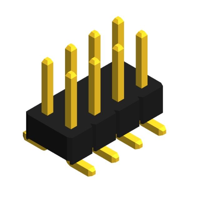 SUPERIOR TECH PHED-SS008G1ABONE-B300 electronic component product image