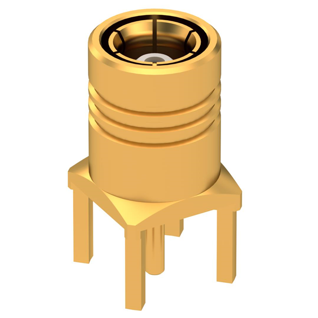 Radiall USA, Inc. R114425000 electronic component product image