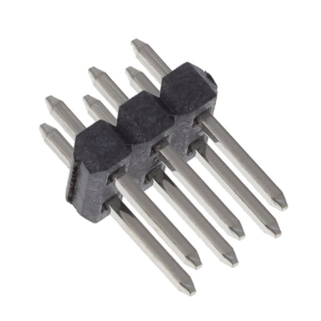 Molex 0879140616 electronic component product image