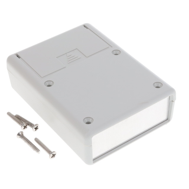Hammond Manufacturing 1593PALGY electronic component product image